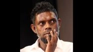 Malayalam Actor Vinayakan Booked: &lsquo;Jailer&rsquo; Villain Detained for &lsquo;Rude Behaviour&rsquo; at Hyderabad Airport, &lsquo;He Was Drunk&rsquo; Say Police
