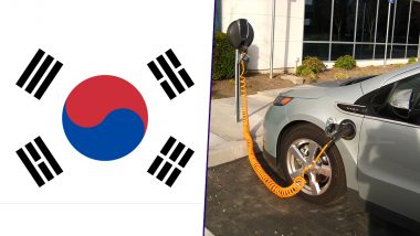 South Korea To Issue Legislative Notice for New EV Safety Regulations in Response to Public Concerns Over EV Fires