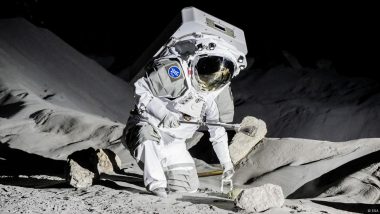 New LUNA Facility Will Prepare Astronauts for Moon Landings