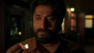 &lsquo;Detective Ujjwalan&rsquo; Title Teaser: Dhyan Sreenivasan Is a PI With a &lsquo;Rorschach&rsquo; Secret in This Second Movie in &lsquo;Weekend Cinematic Universe&rsquo; (Watch Video)