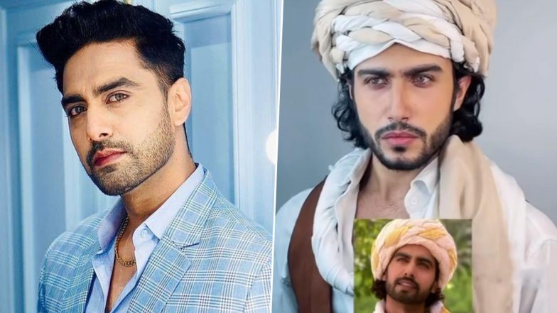 ‘Yeh Rishta Kya Kehlata Hai’ Actor Rohit Purohit Aka Armaan’s Fan Nails His Look With Stunning Accuracy, Do Not Miss It!