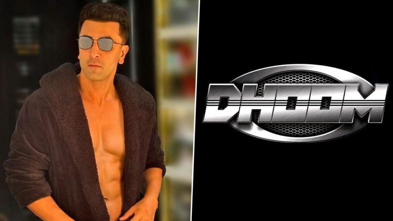 Birthday Boy Ranbir Kapoor Set To Play Antagonist in Aditya Chopra’s ‘Dhoom 4’? Here’s What We Know