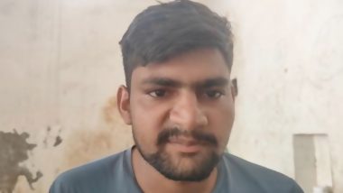 GST Fraud: Unemployed Youth in Muzaffarnagar Receives Job Offer, Gets Framed in INR 250 Crore GST Billing Fraud