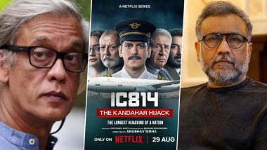 ‘IC 814 – The Kandahar Hijack’ Row: Sudhir Mishra Defends Anubhav Sinha Amid Netflix Controversy, Says ‘You Will Not Find a More Patriotic Indian Than Him’