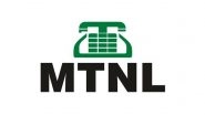 MTNL: Government May Transfer Around 3,000 Employees of Mahanagar Telecom Nigam Limited to BSNL and DoT Amid Financial Losses