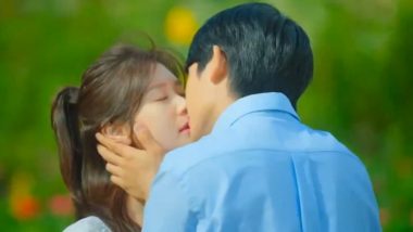 ‘Love Next Door’ Episode 11: Jung Hae-In and Jung So-Min’s Romantic Kiss in TVN’s Drama Drives Audiences Crazy