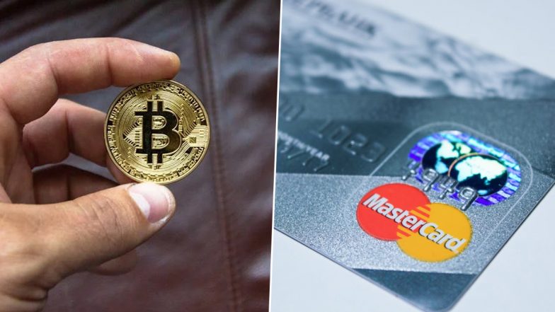 Mastercard Launches Crypto Card in Europe, Allows Users To Pay in Bitcoin and Other Cryptocurrencies to to Over 100 Million Merchants