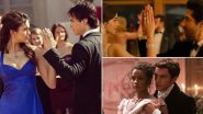 ‘Call Me Bae’ Ballroom Dance: Did ‘Bridgerton’s Kate-Antony or ’The Vampire Diaries’ Damon-Elena Inspire Ananya Panday? Netizens Compare Viral Scene With Those Hit Shows (Watch Video)