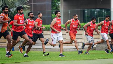 Gujarat Giants Team in PKL 2024: Check Out Strengths, Weaknesses and Complete Squad Analysis of GG Ahead of Pro Kabaddi League Season 11