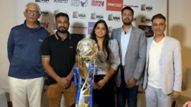 LLC 2024: Konark Suryas Odisha Set To Shine in Third Season of Legends League Cricket