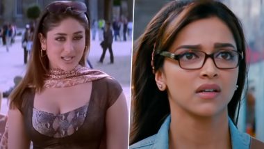 World Bollywood Day 2024 Fashion Inspiration: From Poo to Naina Talwar, Dress Up Like These 7 Popular Characters for a Bollywood Theme Day at Your College