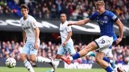 Premier League 2024&ndash;25: Liam Delap Double Earns 2&ndash;2 Draw for Ipswich Town Against Aston Villa