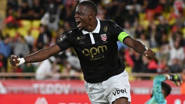 Ligue 1 2024–25: Lamine Camara Scores Late Winner in Stoppage Time As Monaco Defeats Montpellier