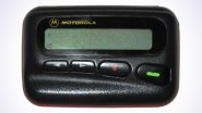 Pager Explosions in Lebanon: Why Are Outdated Pagers Used for Communication by Hezbollah in 2024?