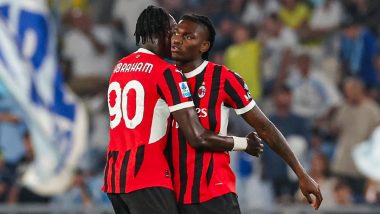 Serie A 2024–25: AC Milan Remains Winless Under Paulo Fonseca; Romelu Lukaku Scores on Debut in Napoli Win Over Parma