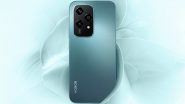 HONOR 200 Lite 5G Launch Confirmed on September 19, Will Feature 108MP Primary Camera; Check Specifications, Features and Expected Price