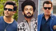 ‘Bigg Boss 18’ Contestants: Shoaib Ibrahim, Dheeraj Dhoopar and Debchandrima Singha Roy To Join Salman Khan’s Reality Show?