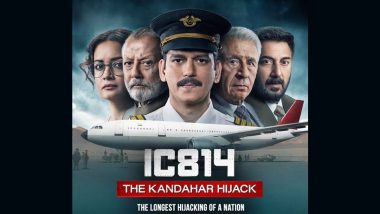 ‘IC 814 – The Kandahar Hijack’: News Agency ANI Files Lawsuit Against Netflix for Using Archival Footage Without Permission, Sidhant Kumar Says ‘Brand Name Tarnished’