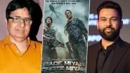 &lsquo;Bade Miyan Chote Miyan&rsquo; Controversy: Vashu Bhagnani and Jackky Bhagnani Accuse Ali Abbas Zafar of Fund Misappropriation &ndash; Reports
