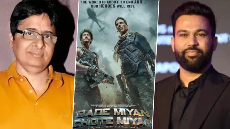 Vashu Bhagnani Accuses ‘BMCM’ Director Ali Abbas Zafar of Misappropriation of Funds