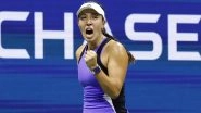 US Open 2024: Jessica Pegula Beats Karolina Muchova, Will Face Aryna Sabalenka in Women&rsquo;s Singles Final