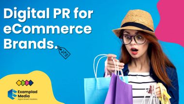 The Impact of Digital PR for eCommerce Brands: Why It’s Essential