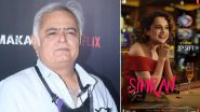 ‘The Buckingham Murders’ Director Hansal Mehta Reveals He Wishes To Remake ‘Simran’ in English, Expresses Desire To Make It ‘Darker’ and ‘Edgier’