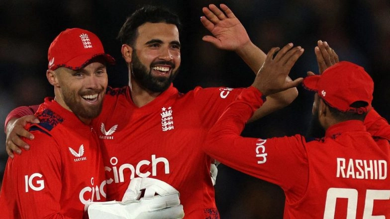 England Captain Phil Salt Praises Australia’s Dominance in 28-Run Defeat in Southampton       