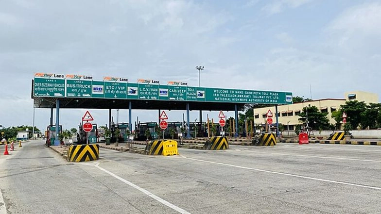 Will Cash Payments at Toll Plazas End From April 10 in India?
