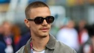 David Beckham&rsquo;s 21-Year-Old Son Romeo Quits Football, Chooses Mother Victoria&rsquo;s Career in Fashion