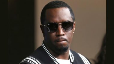 Rapper Sean ‘Diddy’ Combs Arrested in New York in Sex Trafficking Case