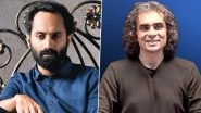 Fahadh Faasil To Make His Bollywood Debut With Imtiaz Ali&rsquo;s Next Film? Here&rsquo;s What We Know