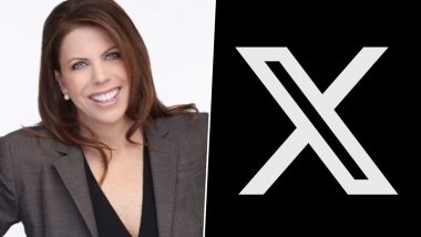 X Appoints Former Hyundai CMO Angela Zepeda As Global Head of Marketing