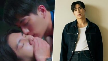 ‘4Minutes’: Jespipat Tilapornputt aka Jes Faces Backlash After Confessing He Was Drunk While Filming Sex Scenes in This Thai BL Drama