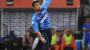LLC 2024: Chathuranga De Silva, Pawan Negi Star in Southern Superstars&rsquo; Win Against Gujarat Greats