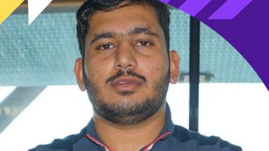 Arvind at Paris Paralympics 2024, Para-Athletics Free Live Streaming Online: Know TV Channel And Telecast Details Men's Shot Put F35 Medal Event