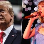 ‘I Hate Taylor Swift’: Donald Trump Says He Hates Taylor Swift Days After She Endorses Kamala Harris for US Presidential Election 2024