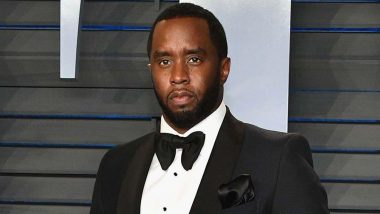 Sean ‘Diddy’ Combs Charged With Sex-Trafficking and Racketeering After New York Arrest