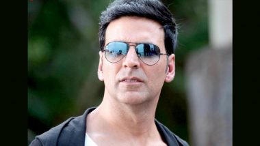 Akshay Kumar Donates INR 1 Crore to Feed Monkeys in Ayodhya; Netizens Praise 'Singham Again' Star's Noble Cause