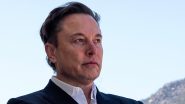 SpaceX Achievements Overlooked by US President Joe Biden, Elon Musk Reacts