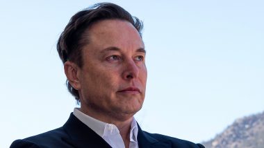 Tesla Robotaxi Event Proves a Flop, Shares of Elon Musk's EV Company Down 7% as Investors Question Autonomous Vision: Report