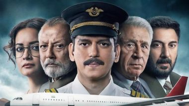 ‘IC 814: The Kandahar Hijack’ Row: Netflix Updates Opening Disclaimer of Vijay Varma’s Web Series With Real and Code Names of Hijackers