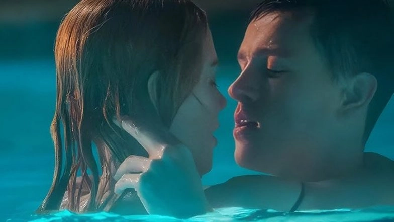 Nicole Kidman and Harris Dickinson’s Erotic Thriller 'Babygirl' Impresses Critics!