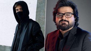 Alan Walker Confirms Collaboration With Pritam on the Track ‘Children of the Sun’; Official Announcement To Drop on September 26