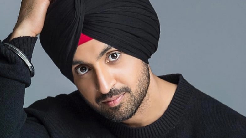 Diljit Dosanjh’s Dil-Luminati India Tour – Full Details