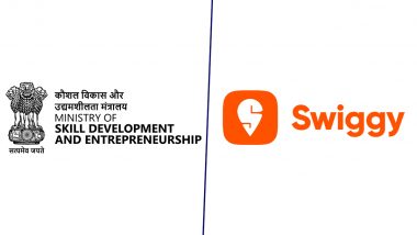 MSDE Partners With Swiggy To Launch ‘Swiggy Skills’ Initiative To Provide Skilling, Employment Opportunities in Alignment With Government’s Viksit Bharat 2047 Vision