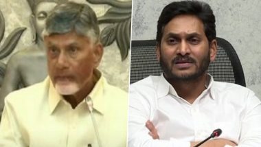 Tirupati Laddu Controvery: YSRCP Moves Andhra Pradesh High Court, Demands Investigation Into CM Chandrababu Naidu’s Claims