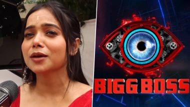 ‘Bigg Boss 18′: ’Jhalak Dikhhla Jaa 11′ Winner Manisha Rani Denies Rumours of Being Part of Salman Khan’s Show, Says ‘Mera BB Karne Ka Man Nahi Hai’