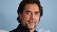 &lsquo;Most Radical Government&rsquo;: Javier Bardem Denounces Israel for &lsquo;Crimes Against Humanity&rsquo; at 2024 San Sebastian Film Festival (Watch Video)