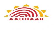 Aadhaar Update Scheme: UIDAI Extends Free Aadhaar Update Scheme Till December 14